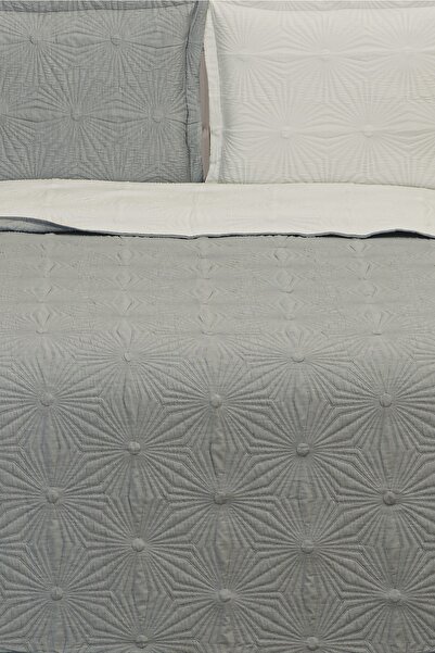 Veranova Home Cobweb Multi-purpose Yatak Örtüsü Çift Kişilik