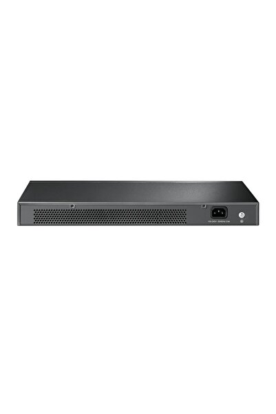 Universal Tp-link Tl-sg1024 24 منفذًا 10/100/1000 24 منفذًا غير قابل للإدارة ...