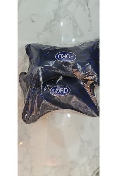 BY YASTIKCIM Ford Boyun Yastığı 2'li