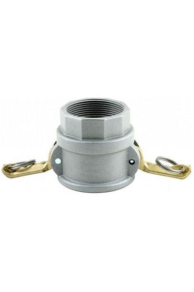 OZ AYAKKABI Kamlok D Τύπος 1 1/2''