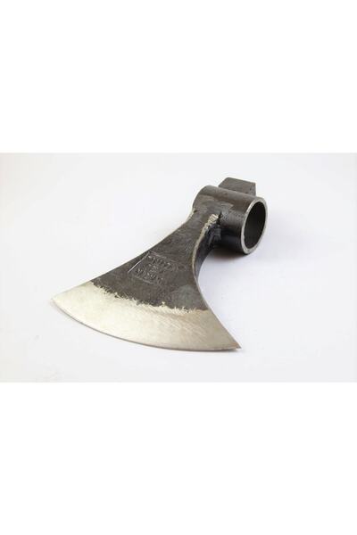 RAMAZAN ÇELİK 2 No Yuvarlak Balta Nacak