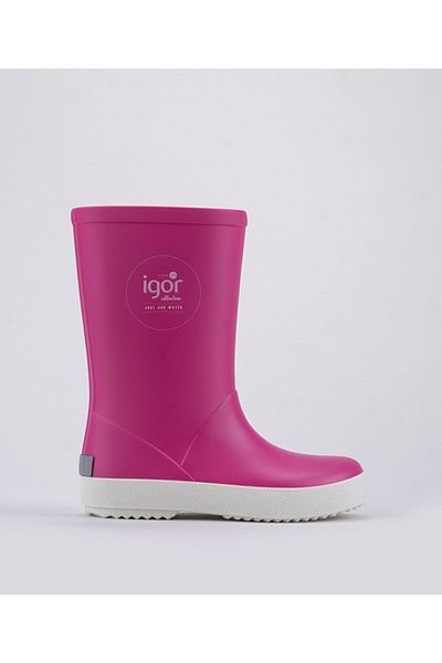 IGOR W10107 Splash Nautico Μπότες