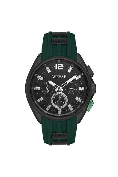 Wesse Wwg401902 Men's Wristwatch