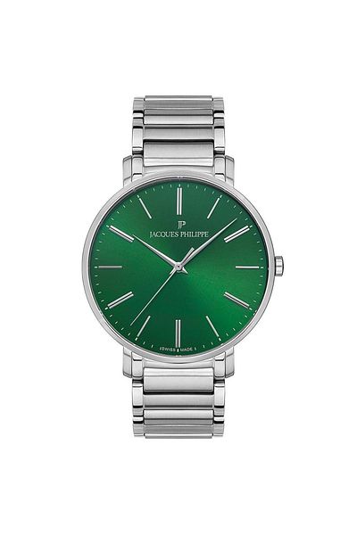 Jacques Philippe Jpqgs0713x6 Men's Wristwatch