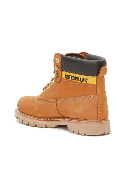 Caterpillar Μπότες Unisex Colorado