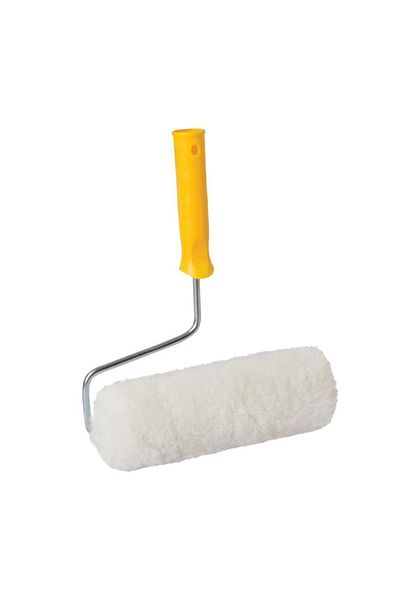 AKRULO Roller Handle in Pos 15cm