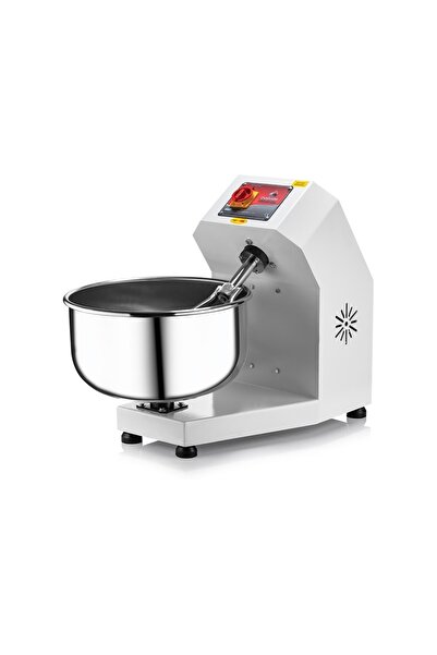 Çağdaş Makina Çağdaş Endüstriyel Klasik Model 10 Kg Hamur Yoğurma Makinesi 220v