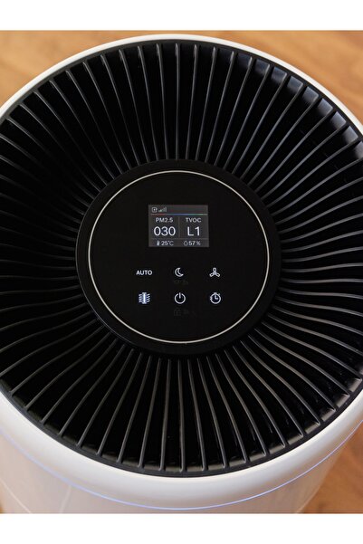 Bosch Air 6000 Hava Temizleme Cihazı