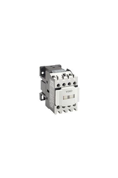 Tamer Elektrik Viko Power Contactors VTC Series 12 Ampere (5.5kw) VTC-12/10/s