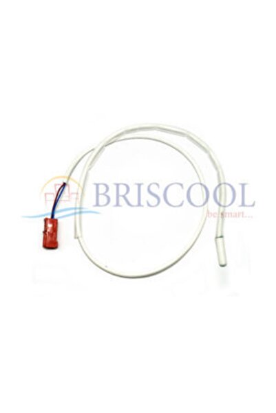 Brıscool Buzdolabı Isı Termik-sensör (619691) Uyumlu