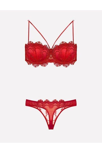 Nurteks Bra Set 4591