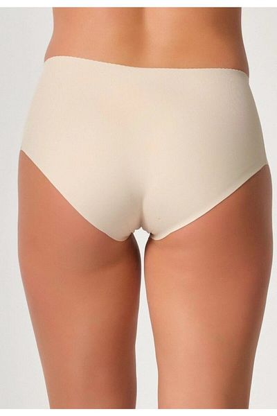 Cecimer Corset negru 2702 Mama Lazer Slip, Mărimea Inferioară 1 Mărime