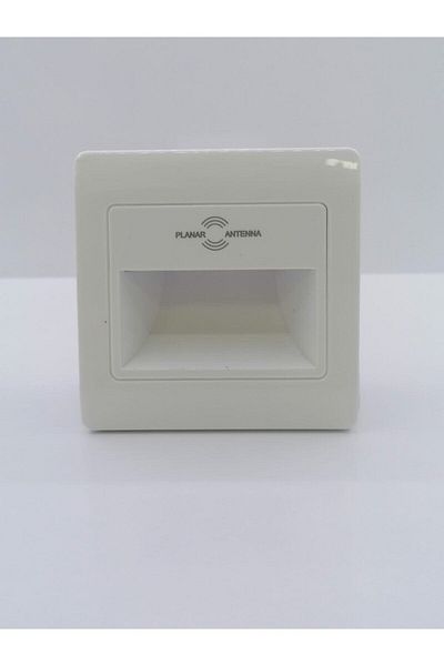 Horoz Diamond 2w LED Recessed Luminaire Daylight