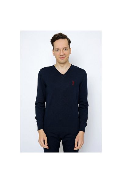 U.S. Polo Assn. Мъжки пуловер