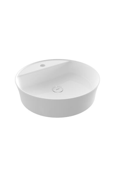 Bocchi Sottile Slim Line Tezgah Üstü Lavabo