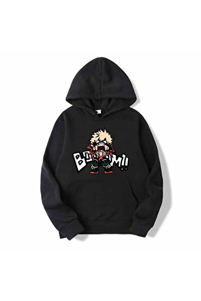 GALASHOP أنيمي هوديي Mod48