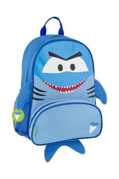 Stephen Joseph Backpack Shark (F18)