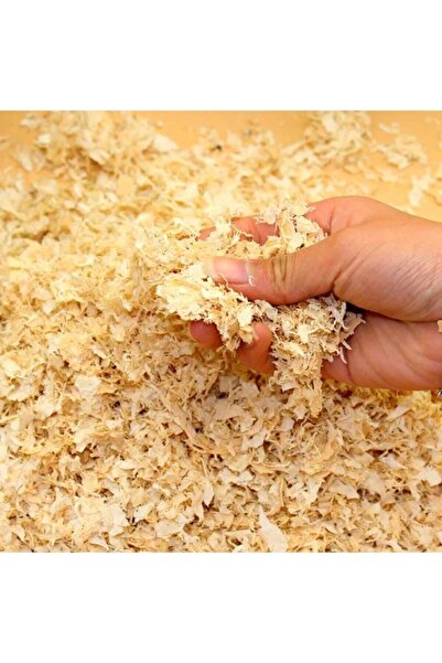 Algı Evcil Hayvan Kemirgen Doğal Çam Talaşı Iri 1 Lt Kaba Talaş Kedi,köpek,tavşan,tavuk,hamster Altlığı