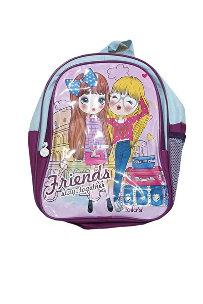 Zerhan Nutrition Primary School Torba