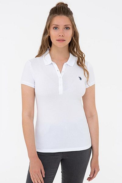 U.S. Polo Assn. Tricou de damă