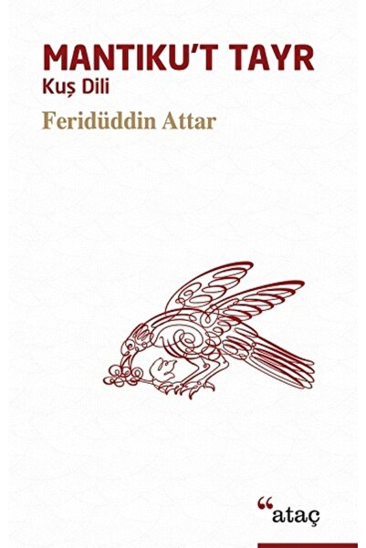 Genel Markalar Mantıku’t Tayr