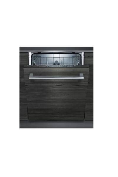 Siemens Sn615x01dt A+ 5 Programlı Ankastre Bulaşık Makinesi