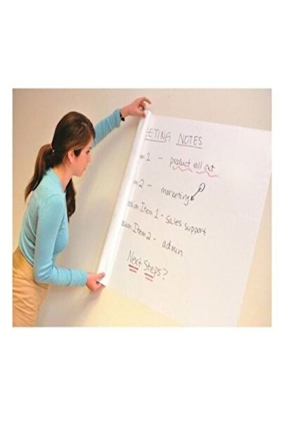 Bigpoint Yazı Tahta Folyosu 45x200