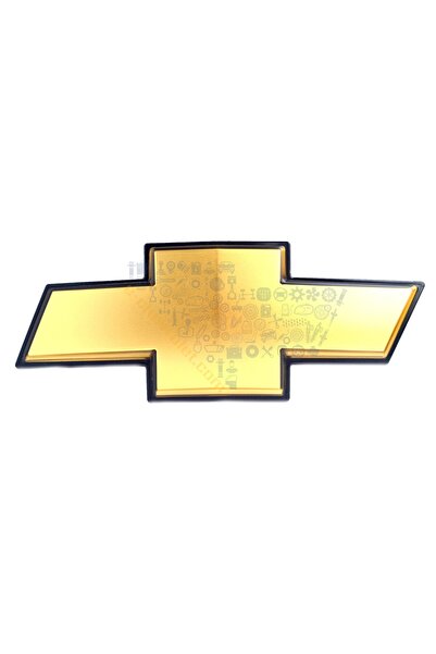 GM Chevrolet Captiva Arma Ön 2007-2011 Uyumlu