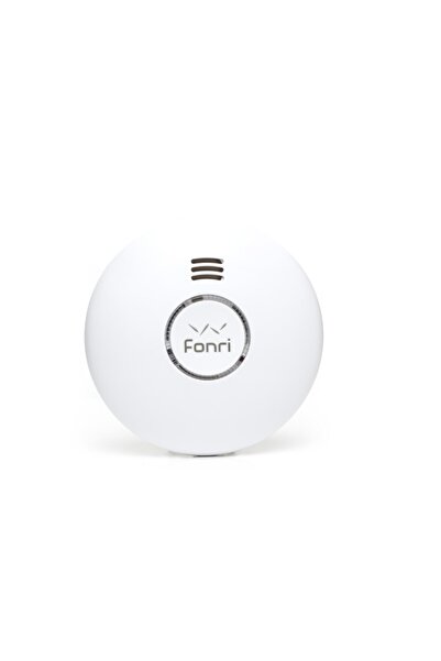 Fonri Wi-fi Duman Sensörü Gs558d-h04