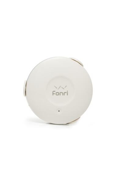 Fonri Akıllı Kablosuz Su Baskını Sensörü, Wifi Destekli