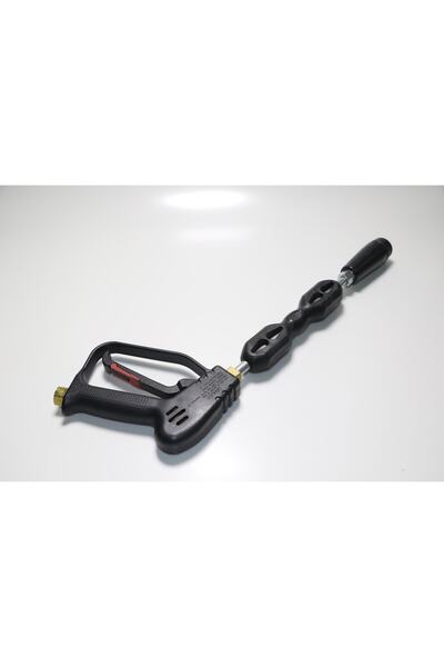 Genel Markalar Orjinal Jet Köpük Tabancası