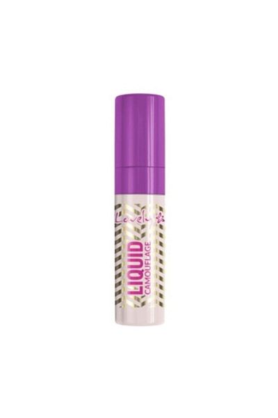 Lovely Liquid Camouflage Concealer No:03