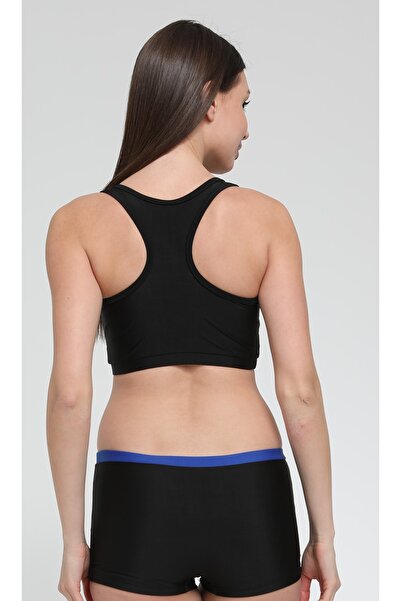 Chelly Bady Bikini with Shorts