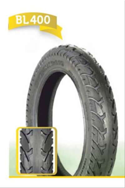 Billas MOTTO E-bike Dublex Dış Lastik 16x2.50 Bl 400 Tubeless