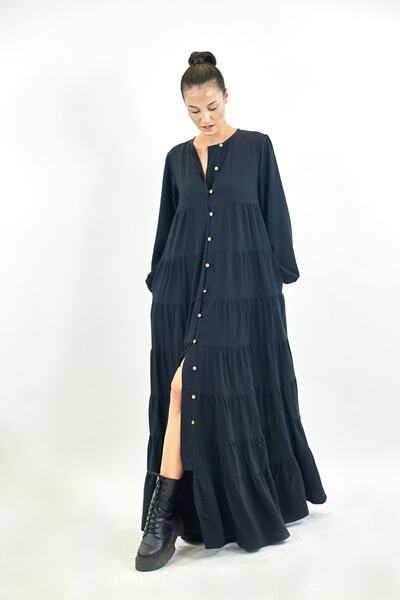 Catz Clothes Rochie cămașă lungă Belmando