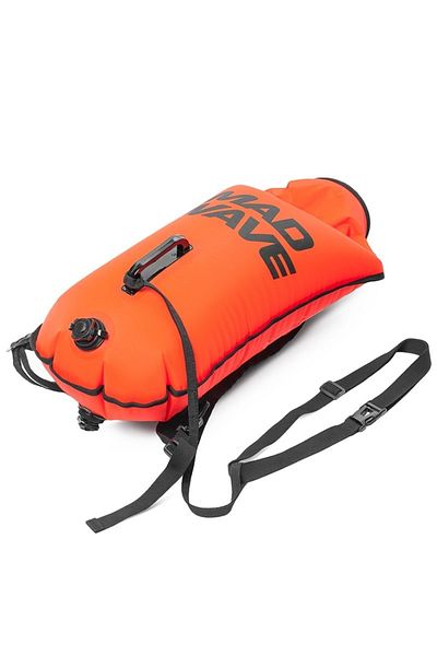 Mad Wave Inflatable Buoy - Float