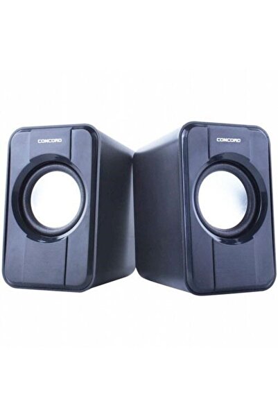 Concord C795 1+1 Pc Hoparlaör Pc Speaker