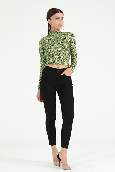 ModaPlaza Жіночі штани з лікри 1451