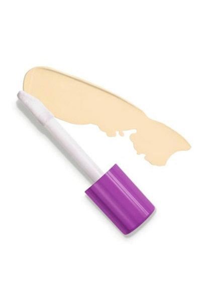 Lovely Liquid Camouflage Concealer No:04