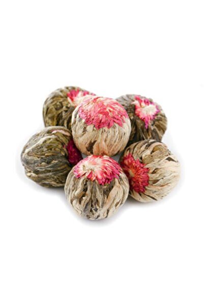 Tunalı Lokman Hekim Top Yasemin Çayı(jasmine Tea) 1 Adet