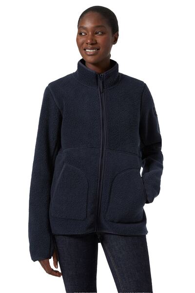 Helly Hansen Imperial Pile Kadın Polar Üst - -49447