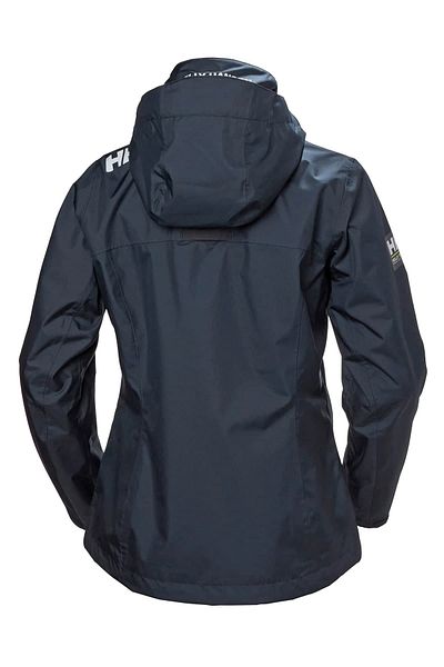 Helly Hansen Crew Hooded Midlayer Women's Coat - 33891
