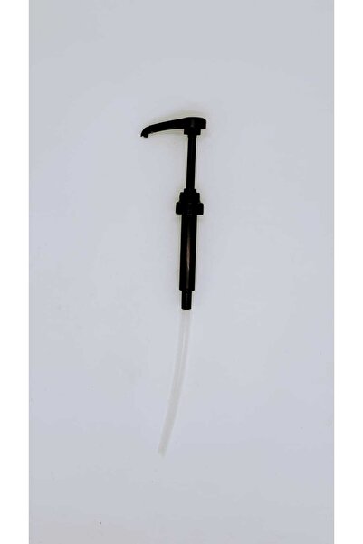 AGOSTO Şurup Pompası & Baz Pompası