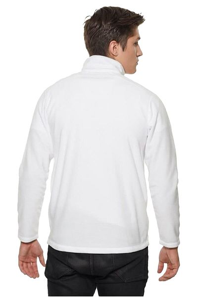 Helly Hansen الجزء العلوي من الصوف للرجال - Hh Mount Fleece 12001