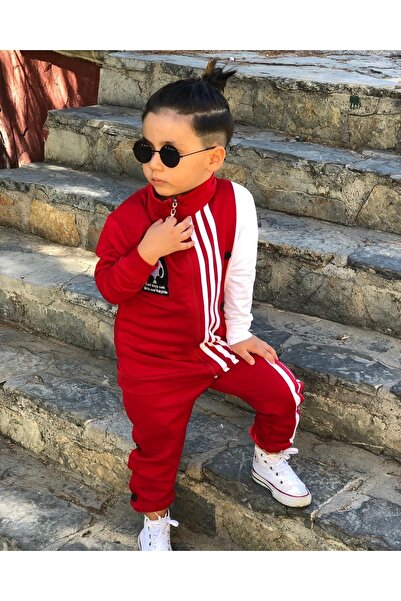 minigimin dolabı Snopy Eşofman Takım