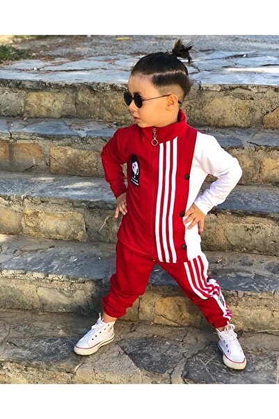 minigimin dolabı Snopy Eşofman Takım