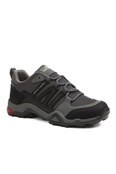 Pierre Cardin ® | Pc-31248-3541 Fume - Men's Sports Shoes