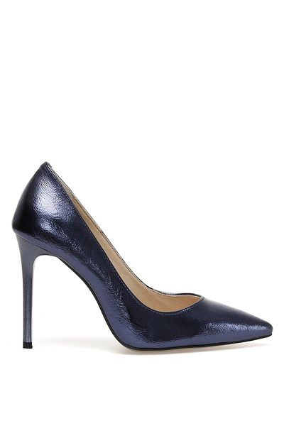 Nine West Darlena3 2pr Purple Women's Heeled Shoes