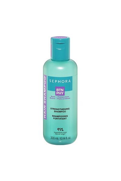 SEPHORA Shampoing Fortifiant - Shampoo (300 ml)
