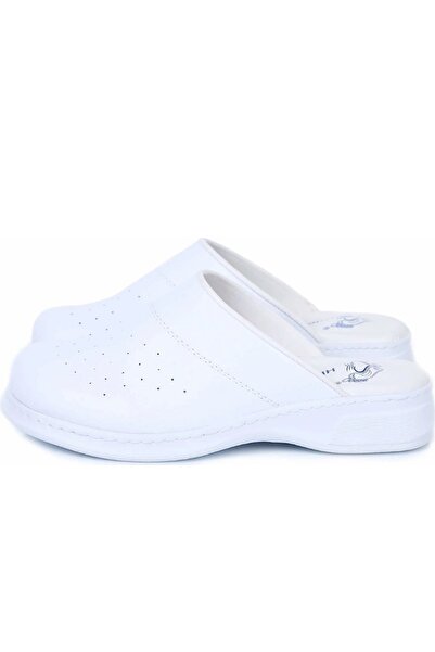 Hipokrat Medikal Sabo Orthopedic Sabo Slippers Nurse Doctor Cook